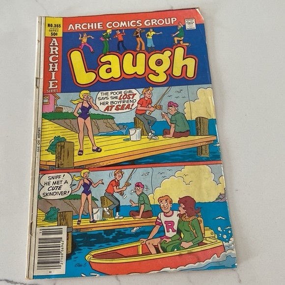 Other - 1957 Vintage Novel Perfect 36 by Ed Spingarn Book